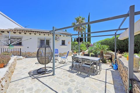 Villa i Monte Pego, Alicante, Monte Pego - € 600.000 | Ref: Immo-CB-600-3 - foto 20